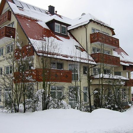 Hotel-Landpension Postwirt Kirchensittenbach Ngoại thất bức ảnh