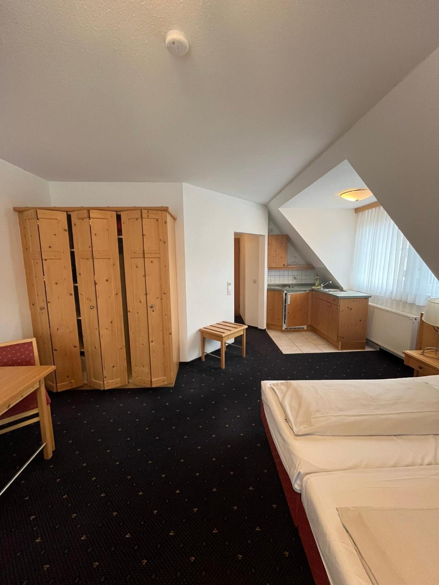 Hotel-Landpension Postwirt Kirchensittenbach Ngoại thất bức ảnh