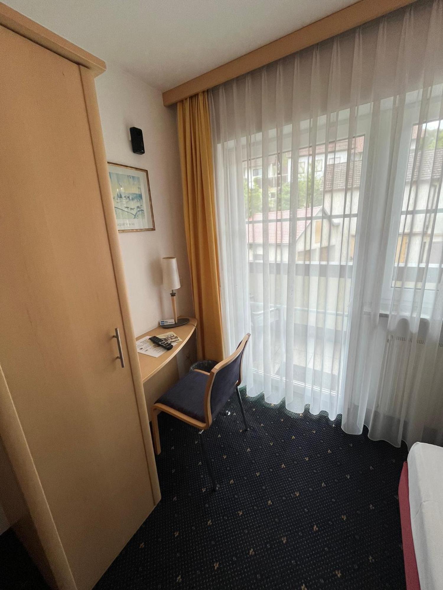 Hotel-Landpension Postwirt Kirchensittenbach Ngoại thất bức ảnh